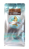 ハワイアンパラダイスコーヒー/チョコレートマカダミアナッツ/10%KONA 粉タイプ（198g）