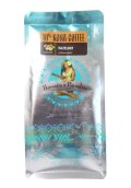 ハワイアンパラダイスコーヒー/ヘーゼルナッツ/10%KONA 粉タイプ（198g）