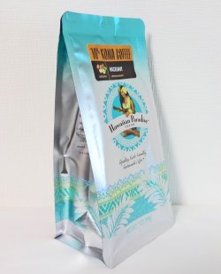 画像2: ハワイアンパラダイスコーヒー/ヘーゼルナッツ/10%KONA 粉タイプ（198g）