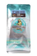 ハワイアンパラダイスコーヒー/アイランドクラシックロースト(ノンフレーバー）/10%KONA 粉タイプ（198g）