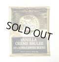 ロイヤルコナコーヒー/バニラクリームブリュレ/10%KONAドリップコーヒーバッグ(10g)
