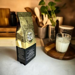 画像2: 【1袋あたり1450円】ロイヤルコナコーヒー・バニラマカダミア/10%KONA粉タイプ(198g)×12袋セット