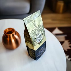 画像2: ロイヤルコナコーヒー・トーステッドココナッツ/10%KONA・粉タイプAD8oz(227g)