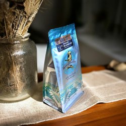 画像2: ハワイアンパラダイスコーヒー/チョコレートマカダミアナッツ/10%KONA 粉タイプ（198g）