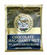 画像1: ロイヤルコナコーヒー/チョコマカダミア/10%KONA・ドリップコーヒーバッグ(10g) (1)